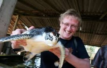 Heart-warming 5 Days 4 Nights bentota Tour Package