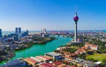 Memorable 6 Days colombo airport kandy Tour Package