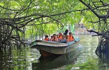 Memorable 6 Days colombo airport kandy Tour Package