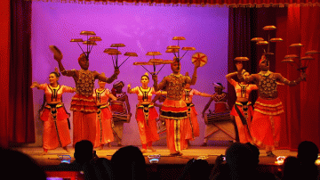 Memorable 6 Days colombo airport kandy Tour Package