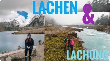 Heart-warming 6 Days Bagdogra to lachung Trip Package