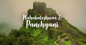 Mahabaleshwar Tour Package 1 Night / 2 Days from Pune