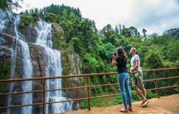 Beautiful 7 Days Bentota ColomboAirport,k to nuwaraeliya Vacation Package