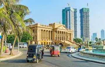 8 Days 7 Nights kandy colombo to colombo airport colombo Holiday Package