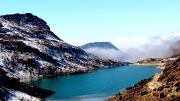 7 Days 6 Nights Siliguri to lachung Tour Package