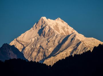 7 Days 6 Nights Siliguri to lachung Tour Package