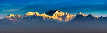 10 Days gangtok, lachen, lachung and pelling Nature Holiday Package