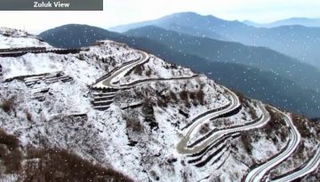 Family Getaway 6 Days 5 Nights nathang valley Trip Package