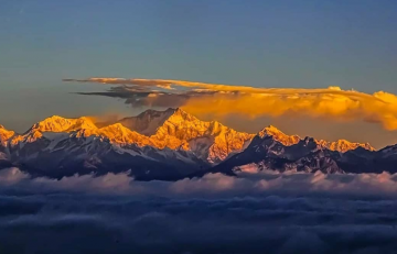 6 Days 5 Nights darjeeling Hill Stations Tour Package