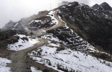 Beautiful 5 Days 4 Nights lepchajagat village Holiday Package