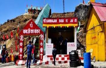 4 Days 3 Nights Siliguri to gangtok Family Trip Package