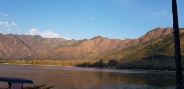 5 Nights 6 Days Kashmir Season Package