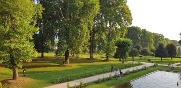 5 Nights 6 Days Kashmir Season Package