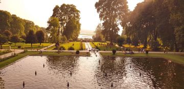 5 Nights 6 Days Kashmir Season Package