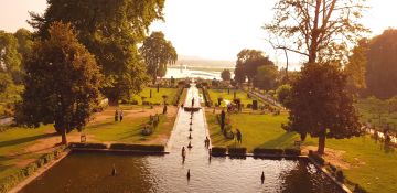 5 Nights 6 Days Kashmir Season Package