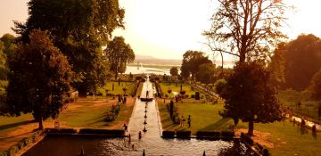 5 Nights 6 Days Kashmir Season Package
