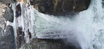 5 Nights 6 Days Kashmir Season Package