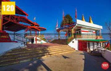 Pleasurable 7 Days Siliguri to gangtok Holiday Package