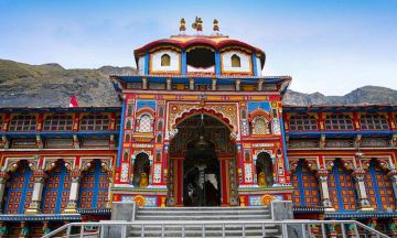 9 Days 8 Nights Rudraprayag to joshimath Tour Package