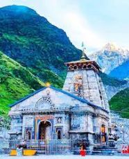 9 Days 8 Nights Rudraprayag to joshimath Tour Package