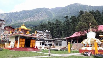 SHIMLA MANALI VOLVO TOUR PACKAGE 5 Night 6 Days