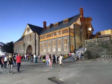 SHIMLA MANALI VOLVO TOUR PACKAGE 5 Night 6 Days