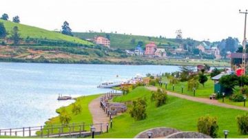 4 Days 3 Nights negombo to nuwara eliya Tour Package