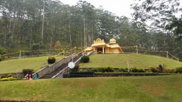 4 Days 3 Nights negombo to nuwara eliya Tour Package