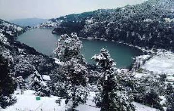 Ecstatic nainital Tour Package for 3 Days 2 Nights