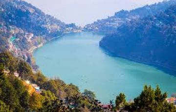 Beautiful 6 Days delhi to ranikhet Tour Package