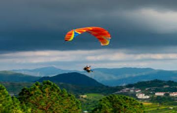 Beautiful 6 Days delhi to ranikhet Tour Package