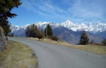 Beautiful 6 Days delhi to ranikhet Tour Package