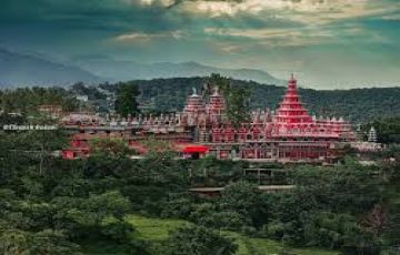 Family Getaway delhi Tour Package for 3 Days