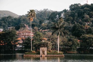 5 Days 4 Nights negombo to colombo Tour Package