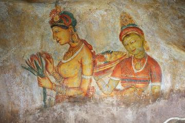 Best 6 Days negombo to sigiriya Holiday Package