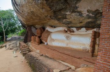 Best 6 Days negombo to sigiriya Holiday Package