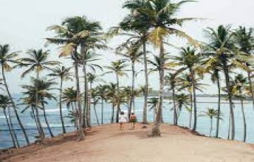 6 Days 5 Nights Negombo to bentota Tour Package