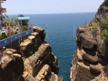 Ecstatic 5 Days 4 Nights kandy Trip Package