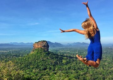 Ecstatic 5 Days 4 Nights kandy Trip Package