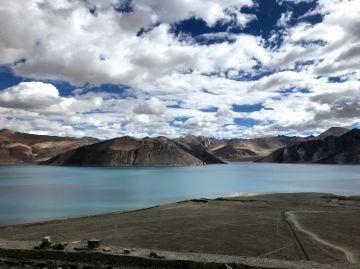 4 Days 3 Nights Leh Ladakh  Tour Package by Kashmir Travelport  Budget Tour