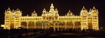 14 Days 13 Nights Goa to bangalore Tour Package