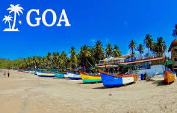 14 Days 13 Nights Goa to bangalore Tour Package