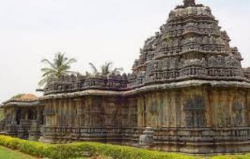 14 Days 13 Nights Goa to bangalore Tour Package