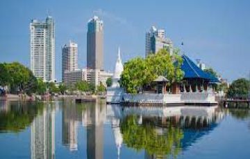 Ecstatic 2 Days colombo with negombo Holiday Package