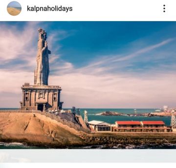 4 Days 3 Nights trivandrum to kanyakumari Vacation Package