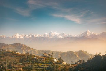 Nepal Special Kathmandu and Pokhara