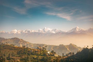 5 Days 4 Nights kathmandu to pokhara Culture and Heritage Trip Package