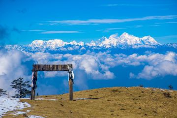 5 Days 4 Nights kathmandu to pokhara Culture and Heritage Trip Package