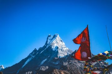 Nepal 6 nights 7 days