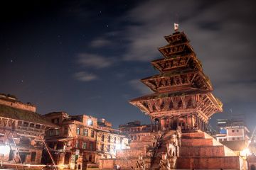 Nepal 6 nights 7 days